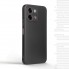 Чохол-накладка ArmorStandart Matte Slim Fit для OPPO A6S 4G, Black (чорний)