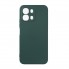 Чехол-накладка ArmorStandart ICON для OPPO A6S 4G / A6 4G, Dark Green (зеленый)