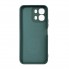 Чехол-накладка ArmorStandart ICON для OPPO A6S 4G / A6 4G, Dark Green (зеленый)