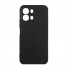 Чехол-накладка ArmorStandart ICON для OPPO A6S 4G / A6 4G, Black (черный)