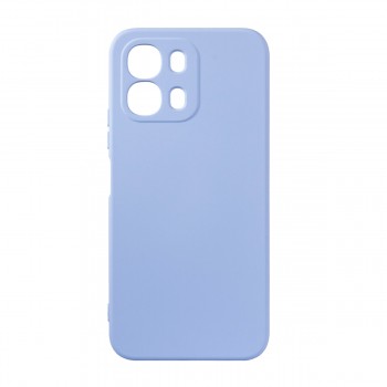 Чохол-накладка ArmorStandart ICON для OPPO A6S 4G / A6 4G, Lavender (фіолетовий) Чохол-накладка ArmorStandart ICON для OPPO A6S 4G / A6 4G, Lavender (фіолетовий)