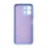 Чохол-накладка ArmorStandart ICON для OPPO A6S 4G / A6 4G, Lavender (фіолетовий)
