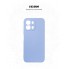 Чохол-накладка ArmorStandart ICON для OPPO A6S 4G / A6 4G, Lavender (фіолетовий)