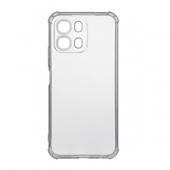 Чохол-накладка ArmorStandart Air Force для OPPO A6S 4G / A6 4G, Clear (прозорий) Чохол-накладка ArmorStandart Air Force для OPPO A6S 4G / A6 4G, Clear (прозорий)