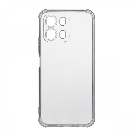 Чехол-накладка ArmorStandart Air Force для OPPO A6S 4G / A6 4G, Clear (прозрачный)