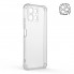 Чехол-накладка ArmorStandart Air Force для OPPO A6S 4G / A6 4G, Clear (прозрачный)
