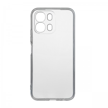 Чохол-накладка ArmorStandart Air для OPPO A6S 4G / A6 4G, Clear (прозорий)