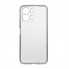 Чохол-накладка ArmorStandart Air для OPPO A6S 4G / A6 4G, Clear (прозорий)