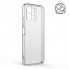 Чохол-накладка ArmorStandart Air для OPPO A6S 4G / A6 4G, Clear (прозорий)