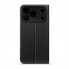 Чохол-книжка ArmorStandart OneFold Case для iPhone 17 Pro з підставкою, Black (чорний)