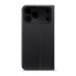 Чехол-книжка ArmorStandart OneFold Case для Apple iPhone 17 Pro Max Black