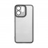 Чехол-накладка ArmorStandart Shade для OPPO Reno15 5G, Black (черный)