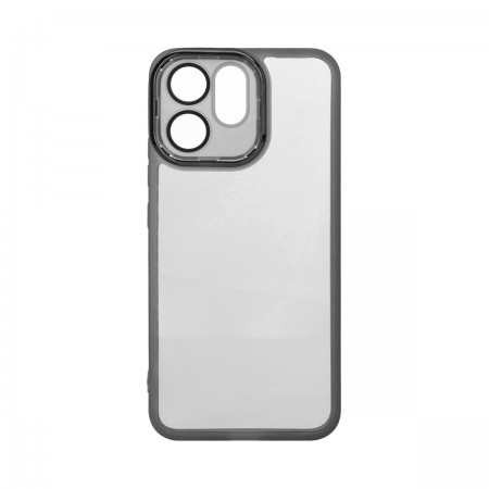 Чехол-накладка ArmorStandart Shade для OPPO Reno15 F 5G / Reno15 FS 5G, Black (черный)