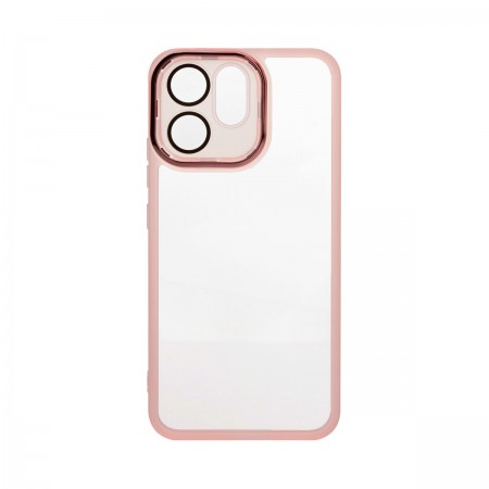 Чехол-накладка ArmorStandart Shade для OPPO Reno15 F 5G / Reno15 FS 5G, Pink (розовый)