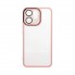 Чехол-накладка ArmorStandart Shade для OPPO Reno15 F 5G / Reno15 FS 5G, Pink (розовый)