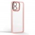 Чехол-накладка ArmorStandart Shade для OPPO Reno15 F 5G / Reno15 FS 5G, Pink (розовый)