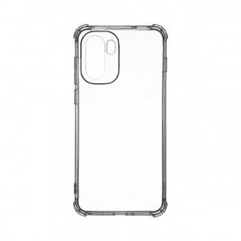 Чохол-накладка ArmorStandart Air Force для OnePlus 15R 5G, Clear (прозорий) Чохол-накладка ArmorStandart Air Force для OnePlus 15R 5G, Clear (прозорий)