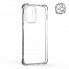 Чехол-накладка ArmorStandart Air Force для OnePlus 15R 5G, Clear (прозрачный)