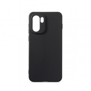 Чохол-накладка ArmorStandart Matte Slim Fit для OnePlus 15R 5G, Black (чорний) Чохол-накладка ArmorStandart Matte Slim Fit для OnePlus 15R 5G, Black (чорний)
