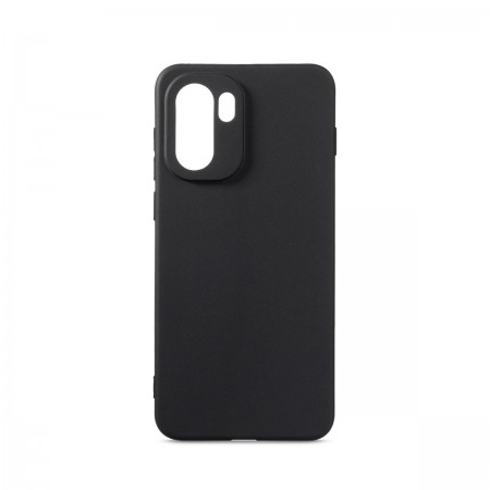 Чехол-накладка ArmorStandart Matte Slim Fit для OnePlus 15R 5G, Black (черный)