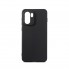 Чехол-накладка ArmorStandart Matte Slim Fit для OnePlus 15R 5G, Black (черный)