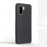 Чехол-накладка ArmorStandart Matte Slim Fit для OnePlus 15R 5G, Black (черный)