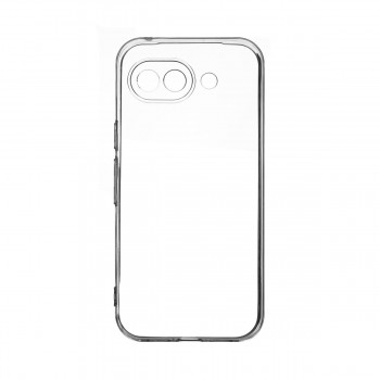 Чохол-накладка ArmorStandart Air для Google Pixel 10a 5G, Clear (прозорий)