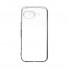 Чехол-накладка ArmorStandart Air для Google Pixel 10a 5G, Clear (прозрачный)