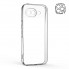 Чехол-накладка ArmorStandart Air для Google Pixel 10a 5G, Clear (прозрачный)