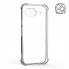 Чехол-накладка ArmorStandart Air Force для Google Pixel 10a 5G, Clear (прозрачный)