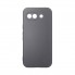Чохол-накладка ArmorStandart Matte Slim Fit для Google Pixel 10a 5G, Black (чорний)