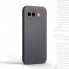 Чохол-накладка ArmorStandart Matte Slim Fit для Google Pixel 10a 5G, Black (чорний)
