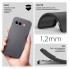 Чохол-накладка ArmorStandart Matte Slim Fit для Google Pixel 10a 5G, Black (чорний)