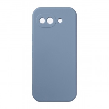 Чохол-накладка ArmorStandart ICON для Google Pixel 10a 5G, Winter Blue (синій)