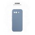 Чехол-накладка ArmorStandart ICON для Google Pixel 10a 5G, Winter Blue (синий)