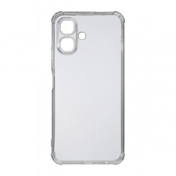 Чохол-накладка ArmorStandart Air Force для Infinix Smart 20 4G, Clear (прозорий) Чохол-накладка ArmorStandart Air Force для Infinix Smart 20 4G, Clear (прозорий)