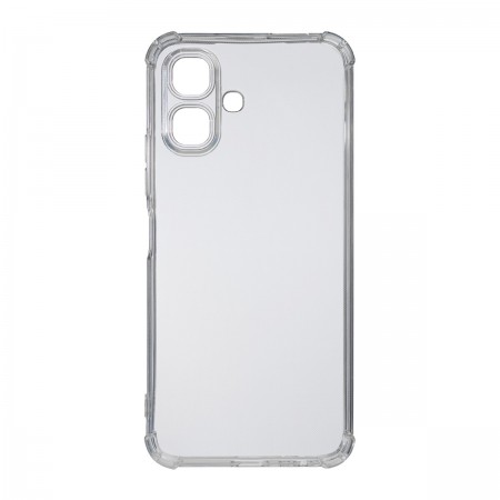 Чехол-накладка ArmorStandart Air Force для Infinix Smart 20 4G, Clear (прозрачный)