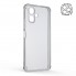 Чехол-накладка ArmorStandart Air Force для Infinix Smart 20 4G, Clear (прозрачный)