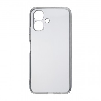 Чохол-накладка ArmorStandart Air для Infinix Smart 20 4G, Clear (прозорий) Чохол-накладка ArmorStandart Air для Infinix Smart 20 4G, Clear (прозорий)