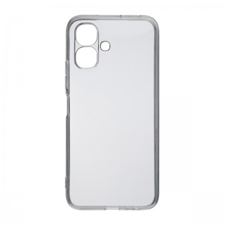 Чехол-накладка ArmorStandart Air для Infinix Smart 20 4G, Clear (прозрачный)