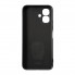 Чохол-накладка ArmorStandart ICON для Infinix Smart 20 4G, Black (чорний)
