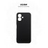 Чохол-накладка ArmorStandart ICON для Infinix Smart 20 4G, Black (чорний)