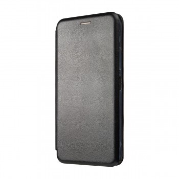 Чехол-книжка ArmorStandart G- для Infinix Smart 20 4G, Black (черный)