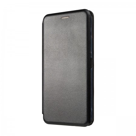 Чохол-книжка ArmorStandart G- для Infinix Smart 20 4G, Black (чорний)