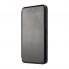Чохол-книжка ArmorStandart G- для Infinix Smart 20 4G, Black (чорний)