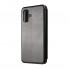 Чохол-книжка ArmorStandart G- для Infinix Smart 20 4G, Black (чорний)