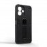 Чохол-накладка ArmorStandart Proover для Infinix Smart 20 4G, Black (чорний)