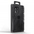 Чохол-накладка ArmorStandart Proover для Infinix Smart 20 4G, Black (чорний)