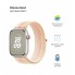 Ремешок ArmorStandart Nylon Band нейлоновый для Apple Watch 49/46/45/44/42 (Series 1-3), Starlight Pink