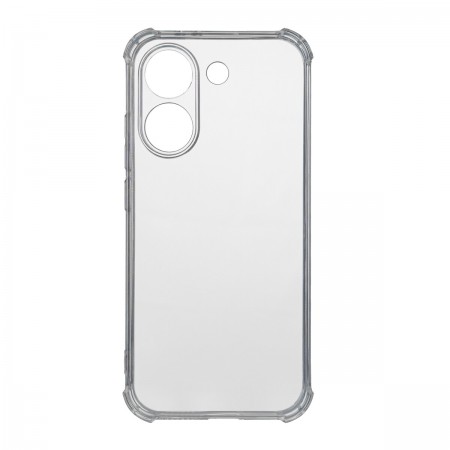 Чехол-накладка ArmorStandart Air Force для Xiaomi Poco X8 Pro 5G, Clear (прозрачный)
